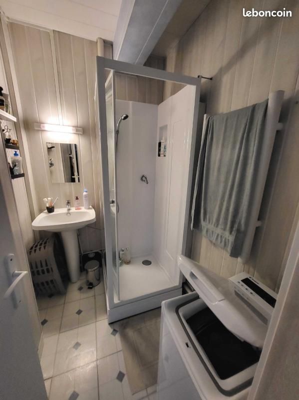 Appartement a louer rouen - 3 pièce(s) - 62 m2 - Surfyn