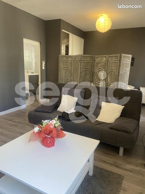 Appartement 1 pièce 37 m² · à Bordeaux · 37 m² · 790 €