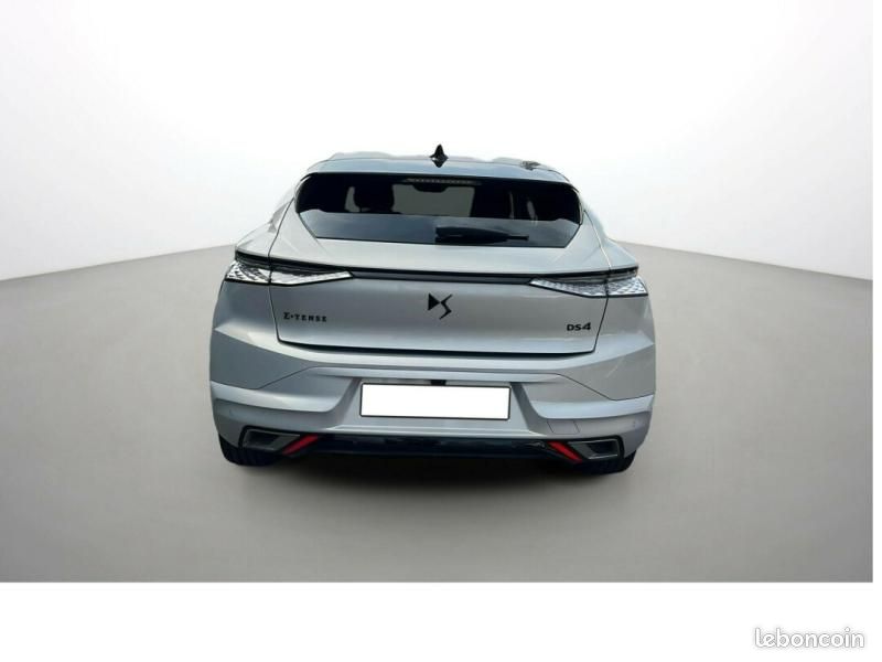 Ds DS 4 E-TENSE 225ch Performance Line + (image 5)