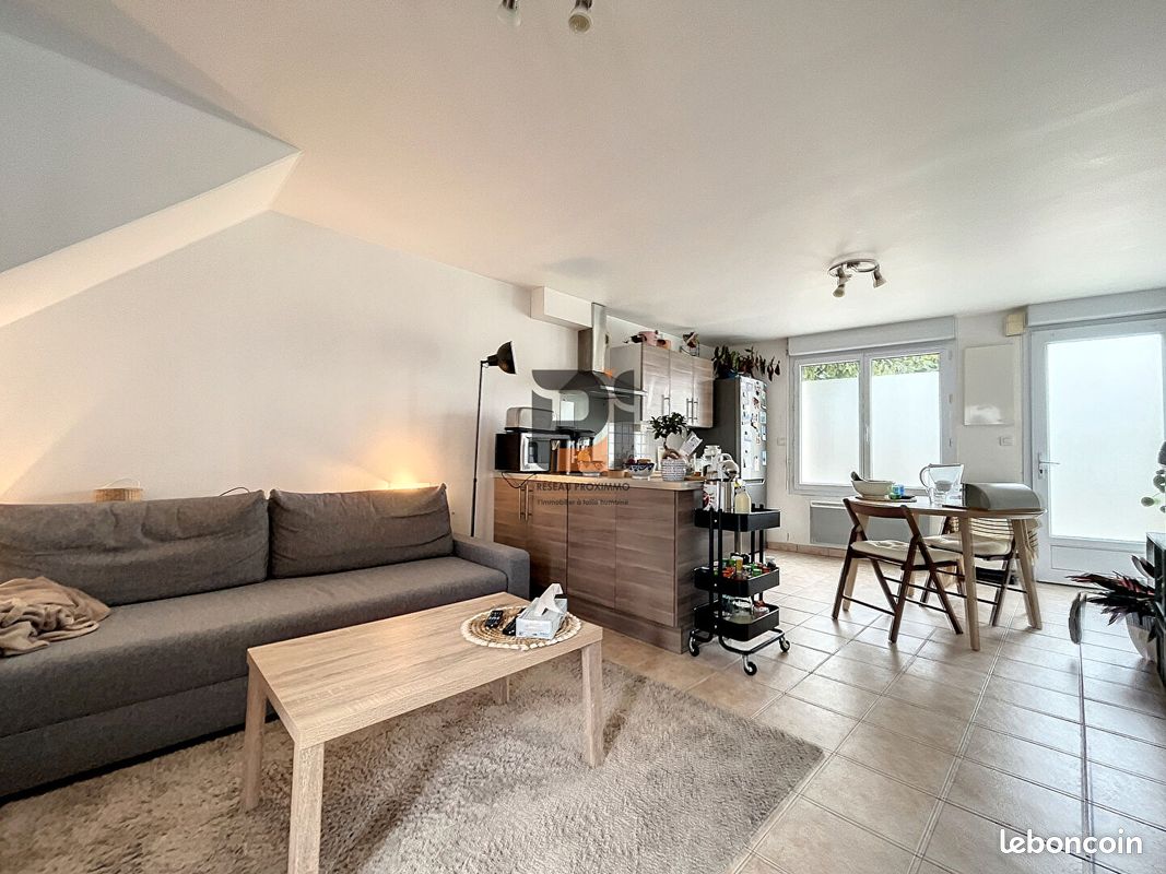 Maison 3 pièces 54 m² · à Ploërmel · 54 m² · 585 €/mois