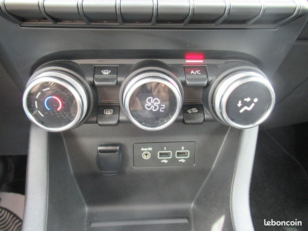 Renault CLIO V 1.6 E-TECH 140 BUSINESS Business (image 11)