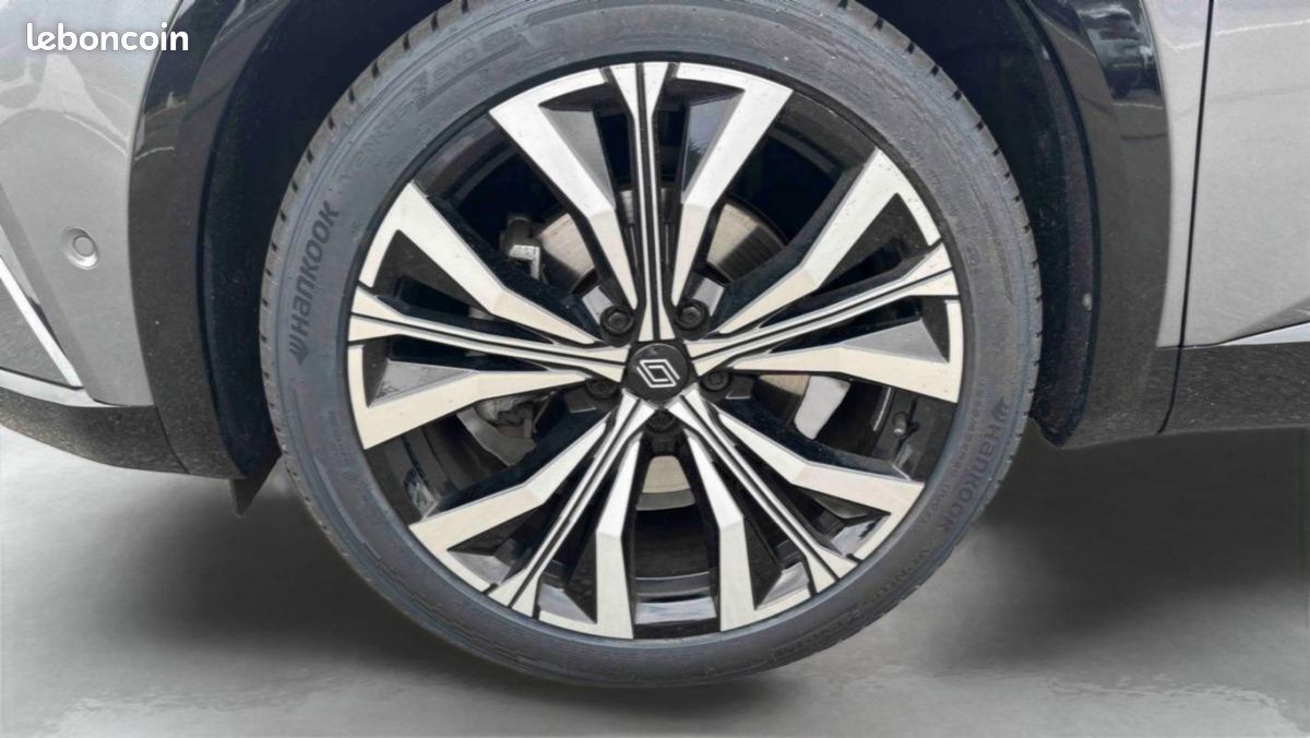 Renault Austral E-Tech hybrid 200 Iconic (image 10)