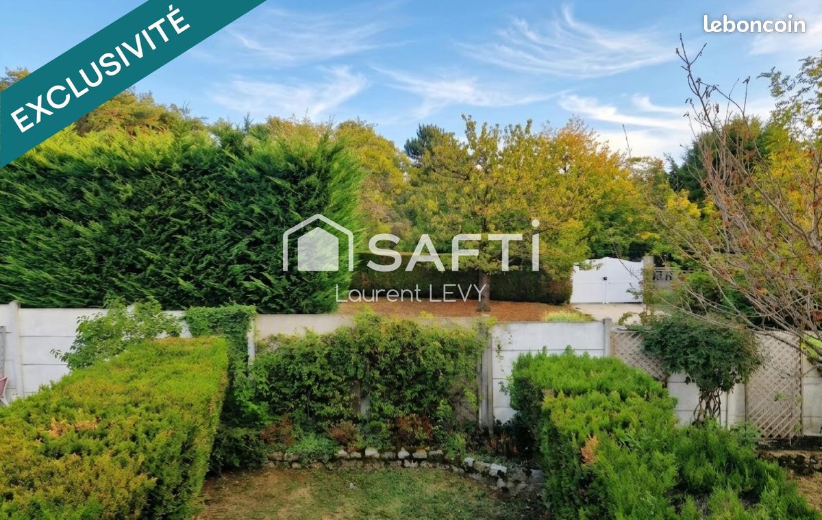 Appartement 3 pièces 63 m² · à Sucy-en-Brie · 63 m² · 339 000 €