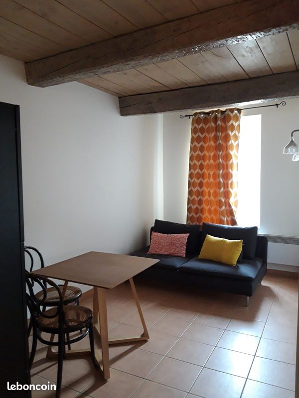 Appartement 2 pièces 35 m² · à Buis-les-Baronnies · 35 m² · 520 €