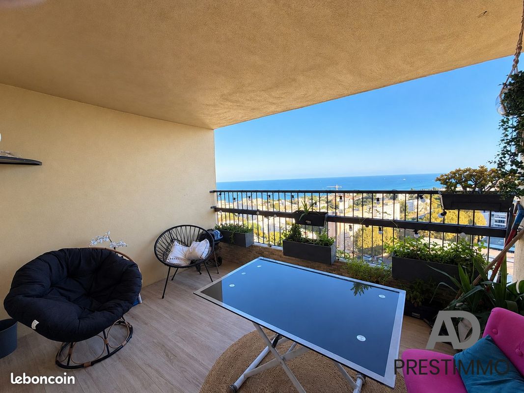 Appartement 5 pièces 115 m² · à Bastia · 115 m² · 339 900 €