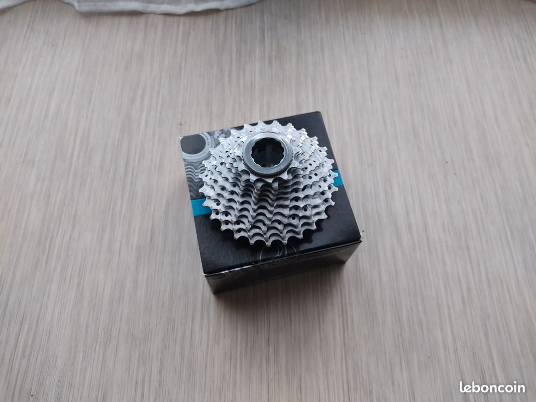 Cassette Campagnolo Chorus 11 Vitesses Pour Vélo Route Et Course – Neuve