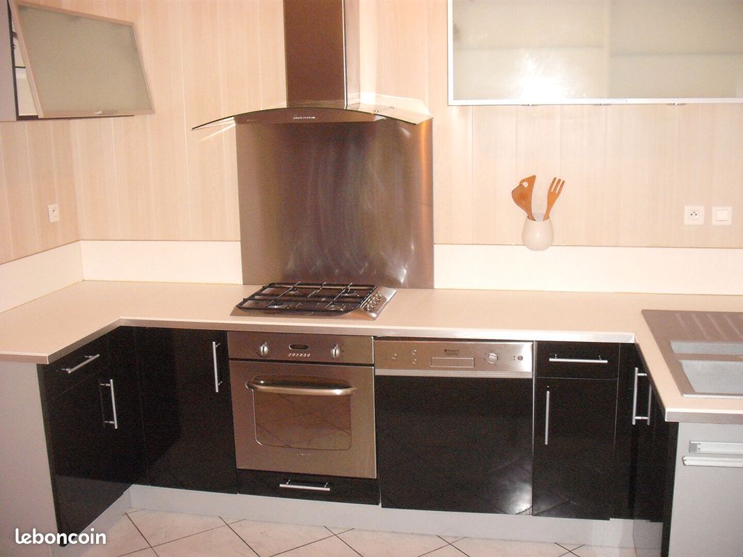 Appartement 5 pièces 95 m² · à Laon · 95 m² · 681 €/mois