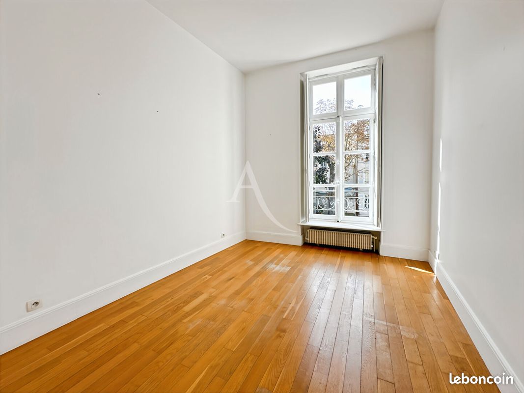 Appartement a louer saint-germain-en-laye - 4 pièce(s) - 90 m2 - Surfyn