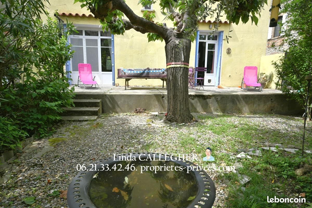Maison 8 pièces 130 m² · à Espéraza · 130 m² · 175 000 €