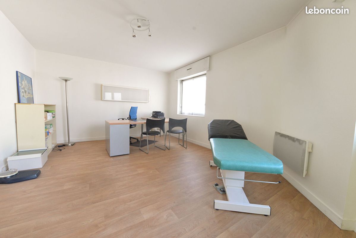 Appartement 2 pièces 51 m² · à Angers · 51 m² · 162 750 €