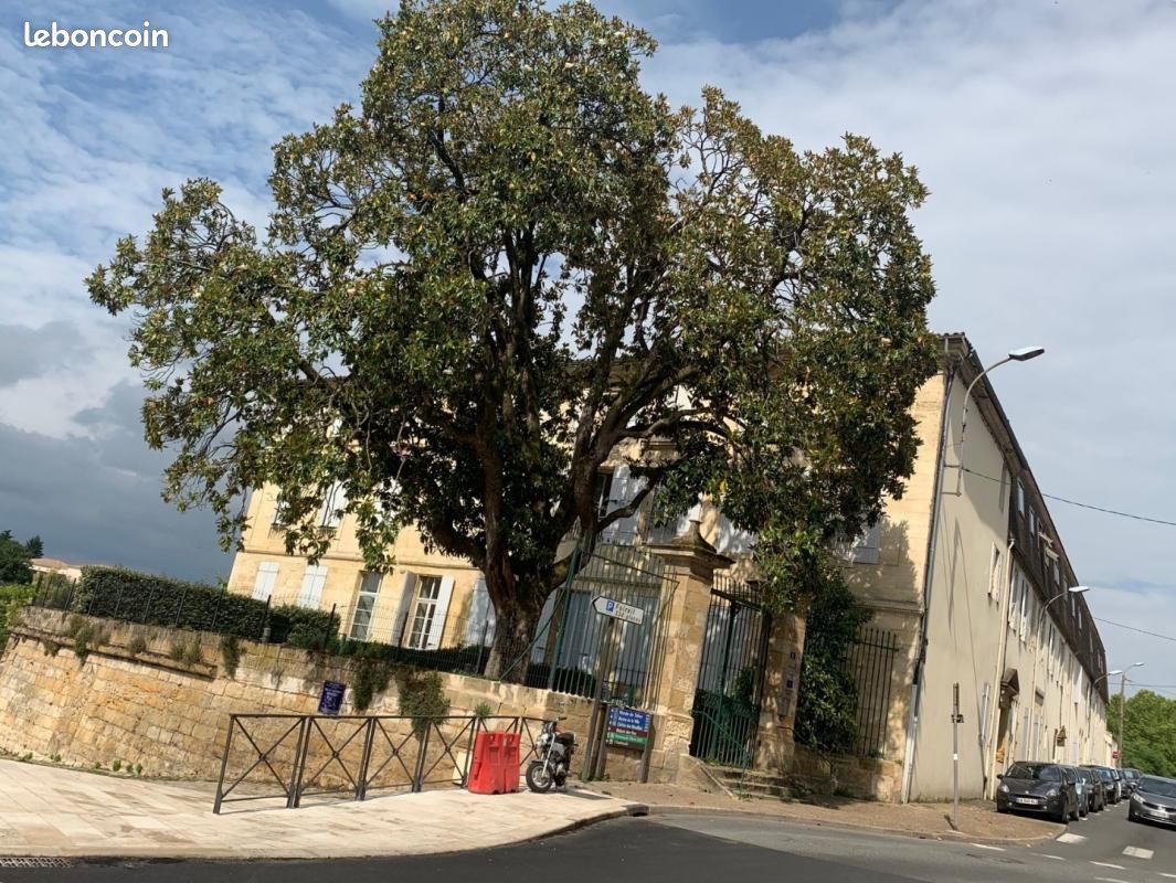 Appartement 3 pièces 53 m² · à Bergerac · 53 m² · 650 €/mois