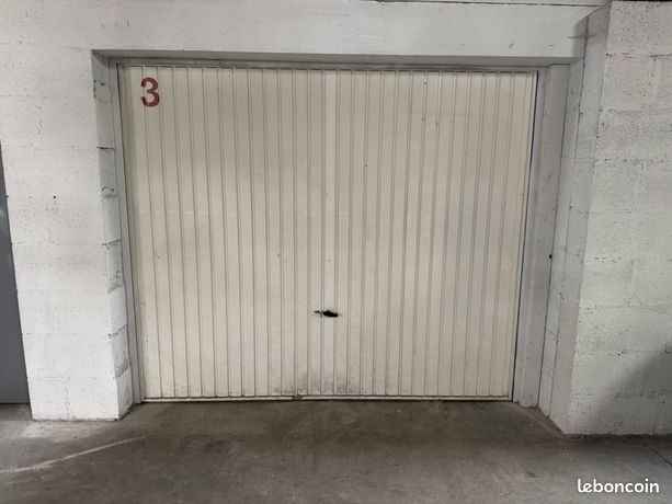 Petit garage