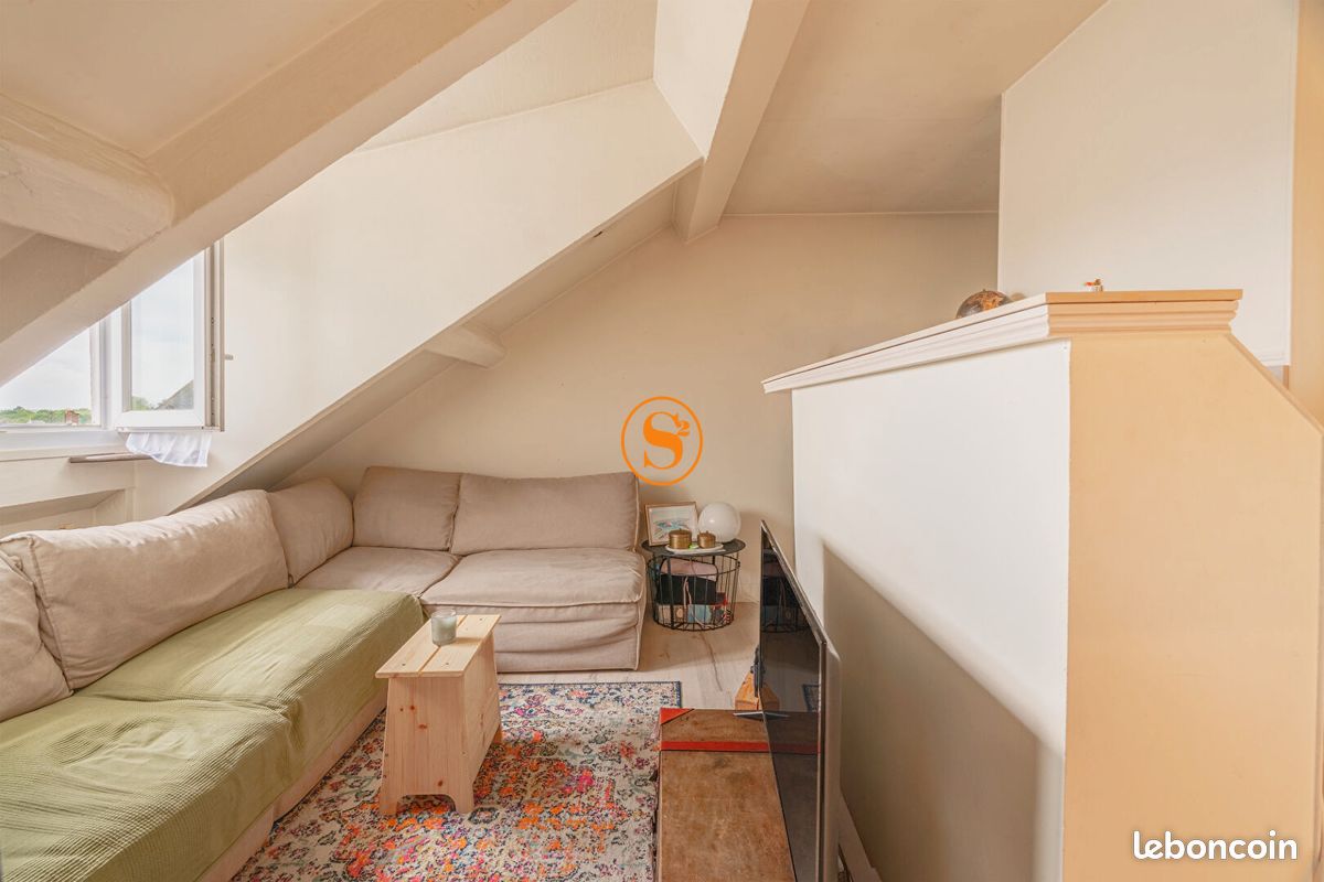 Appartement 2 pièces 24 m² · à Chantilly · 24 m² · 146 000 €