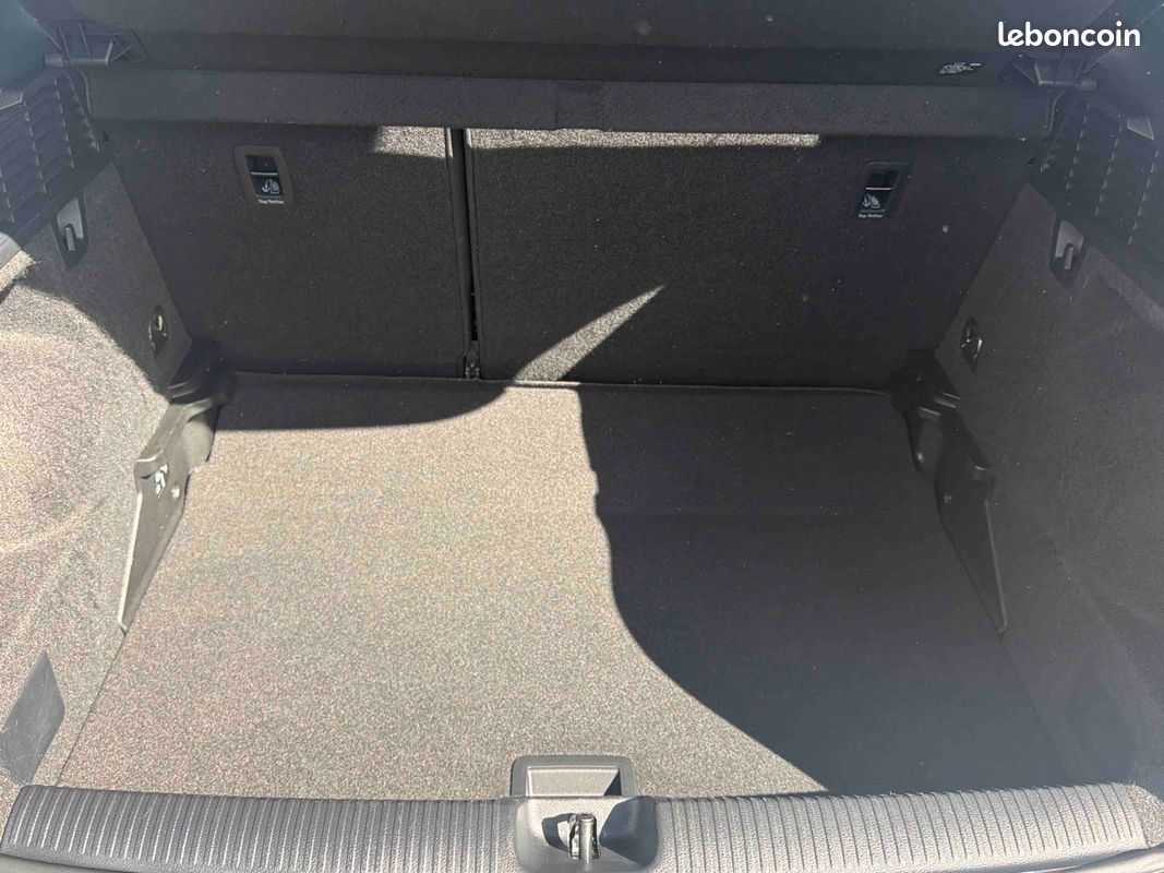 AUDI Q2 35 TDI 150 S tronic 7 S line (image 13)