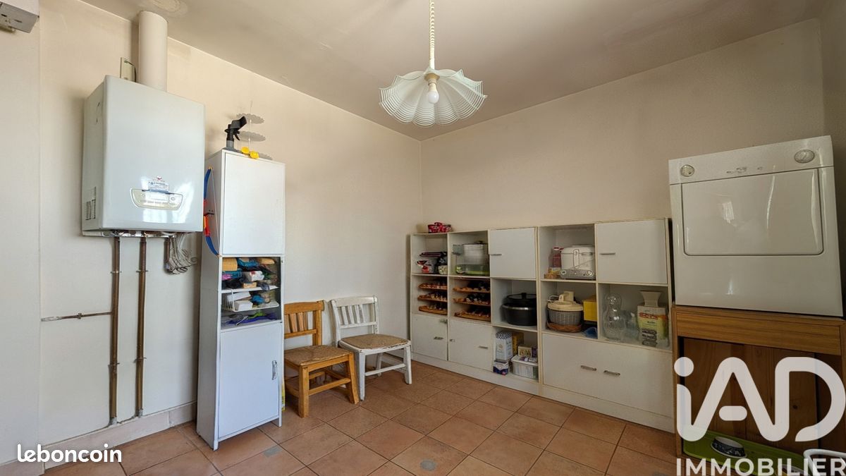 Maison 6 pièces 150 m² (image 10)