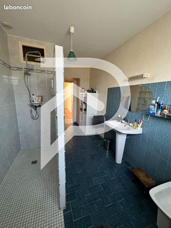 Maison 5 pièces 143 m² - Fors 79230 (image principale 8)