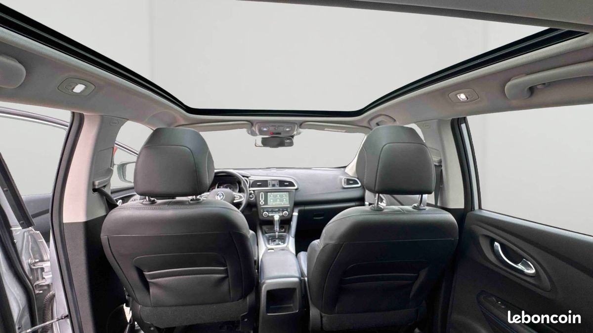 RENAULT Kadjar TCe 130 Energy Intens EDC (image 23)