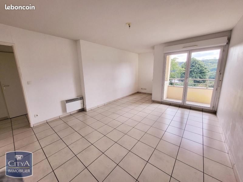 Appartement 4 pièces 71 m² · à Déville-lès-Rouen · 71 m² · 795 €/mois