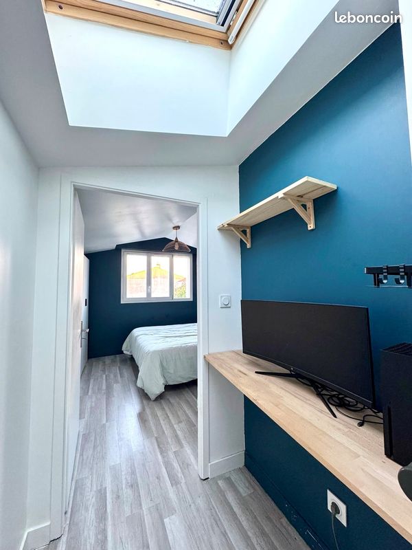 Maison 2 pièces 41 m² · à Aytré · 41 m² · 229 900 €