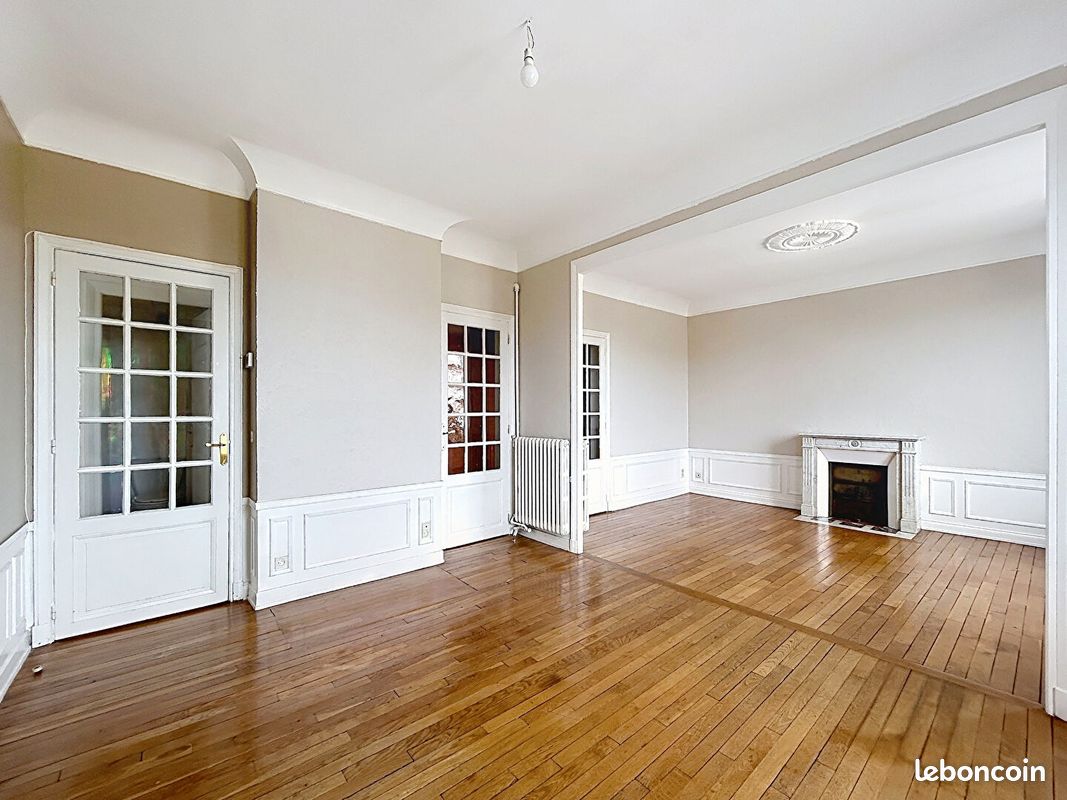Appartement 5 pièces 96 m² · à Reims · 96 m² · 1 085 €/mois