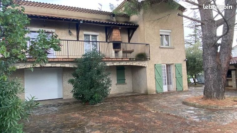 Maison 6 pièces 160 m²