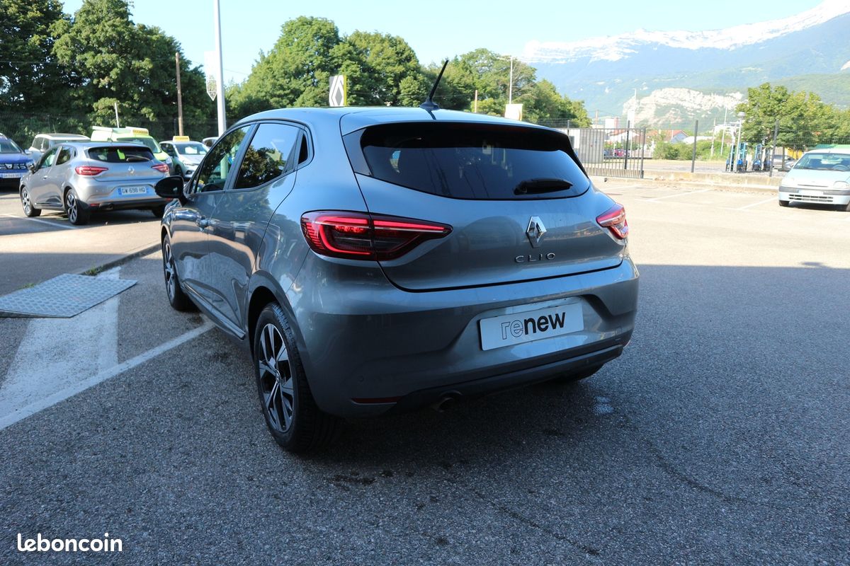Renault CLIO V 1.0 TCE 90CH EVOLUTION - 24 (image 4)