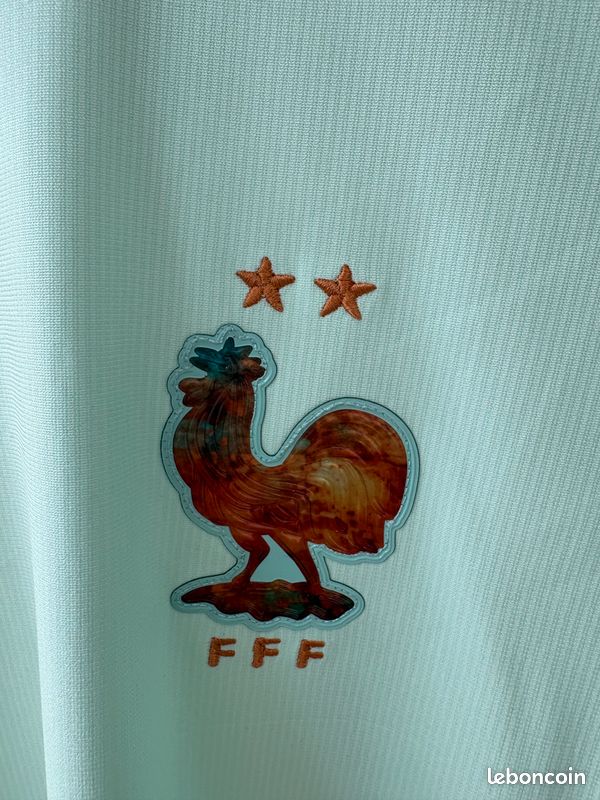 Maillot Équipe de France (image 2)