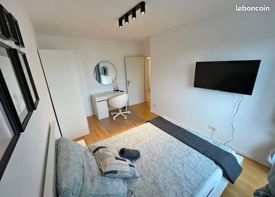Appartement 1 pièce 28 m² · à Nice · 28 m² · 708 €