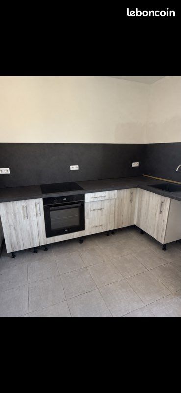 Maison 3 pièces 67 m² · à Alès · 67 m² · 770 €