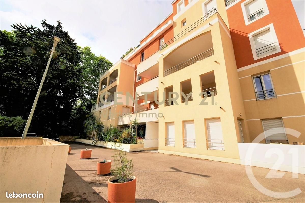 Appartement 2 pièces 55 m² · à Montpellier · 55 m² · 779 €/mois