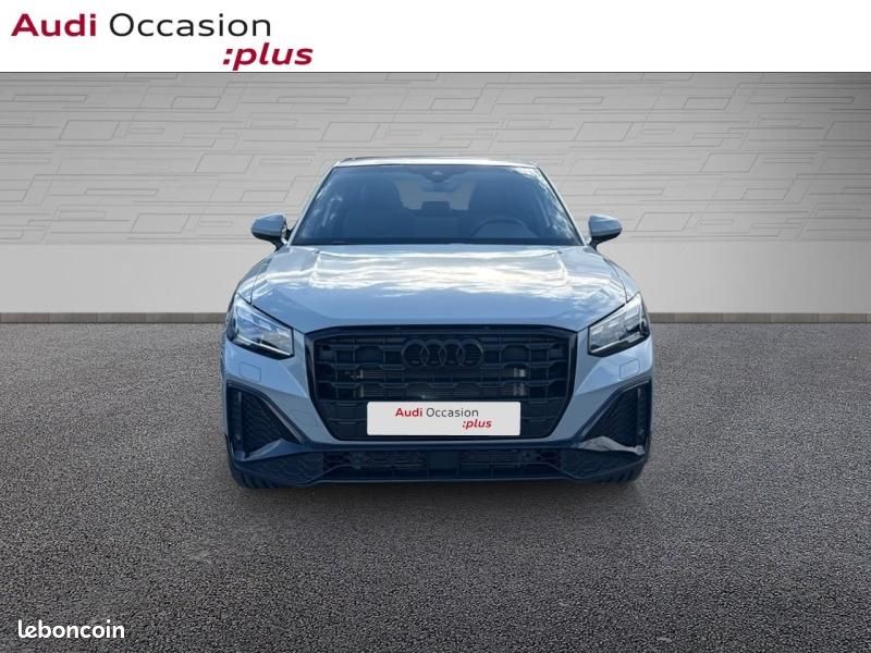 Audi Q2 35 TFSI 150ch S line Plus S tronic 7 (image 13)