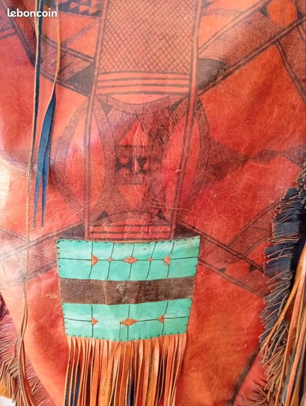 Sac touareg (image 2)