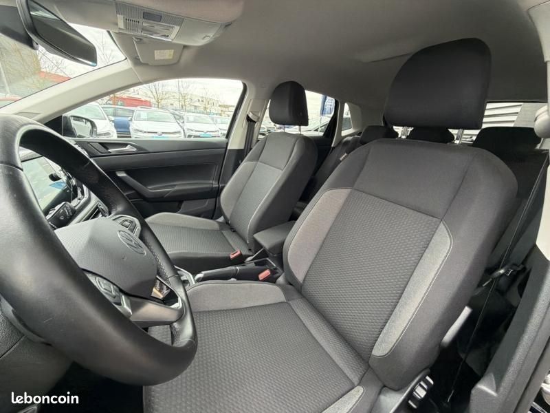 Volkswagen Polo 1.0 TSI 95ch VW Edition (image 6)
