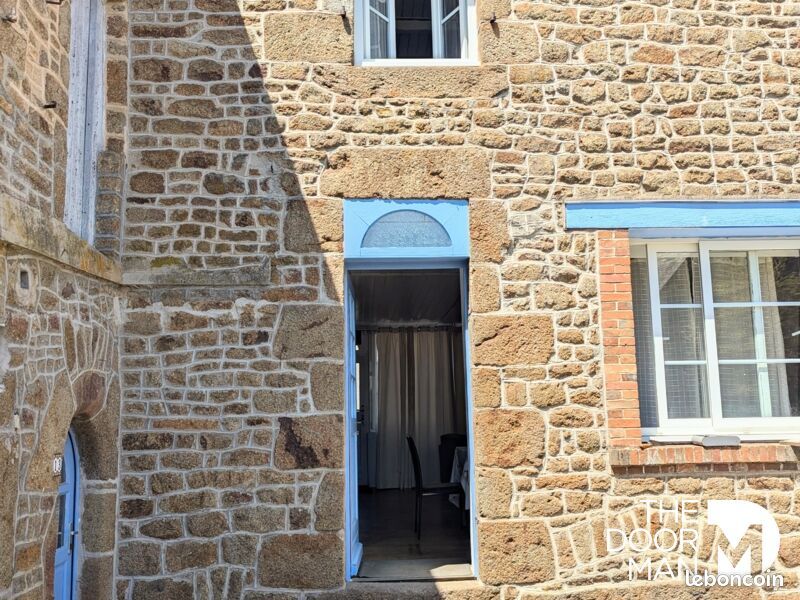 Maison 9 pièces 152 m² · à Gorron · 152 m² · 110 250 €