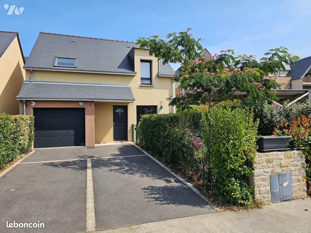 Maison 4 pièces 90 m² · à Cancale · 90 m² · 354 280 €