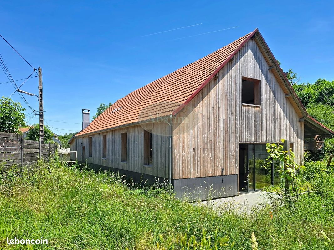 Maison 5 pièces 288 m² · à Lannemezan · 288 m² · 244 000 €