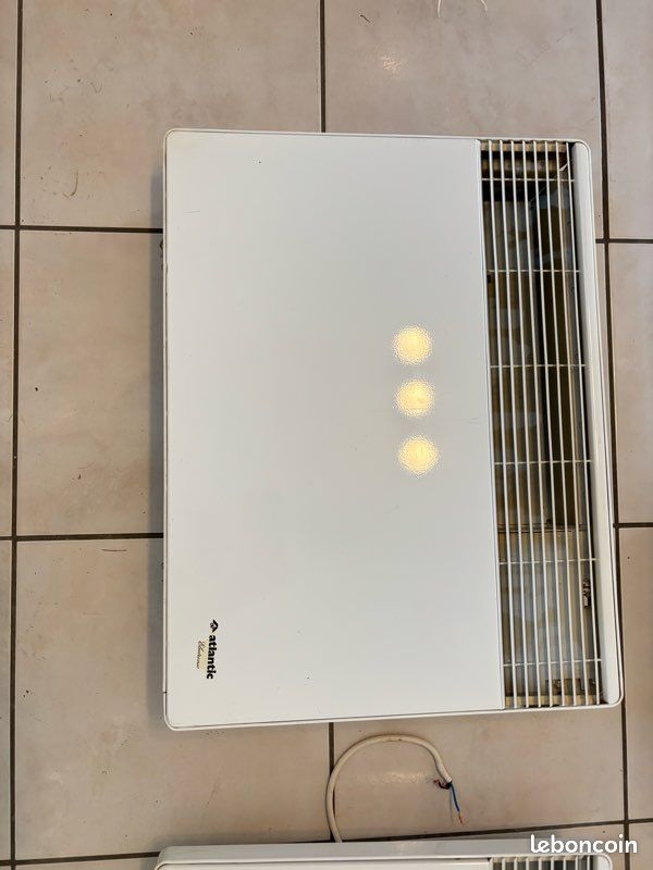 Radiateurs électriques (image 4)