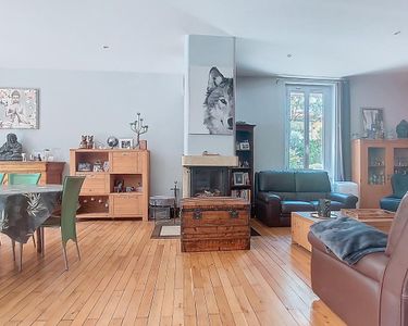 Maison 655 000 € - 160 m²