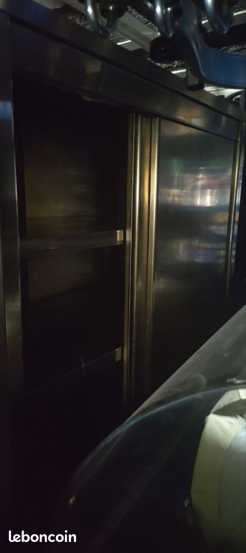 Armoire inox (image 1)