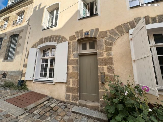 Appartement 1 pièce 22 m² · à Rennes · 21,8 m² · 600 €/mois