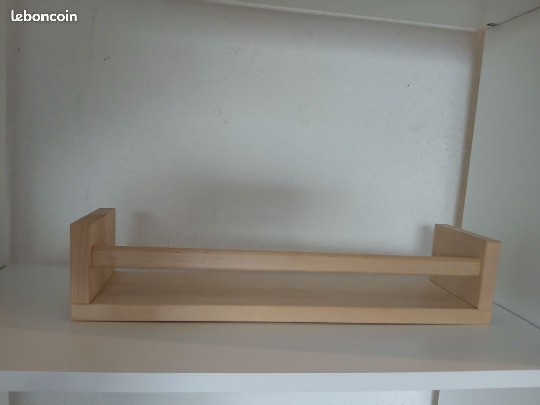 Petite étagère murale IKEA (image 2)