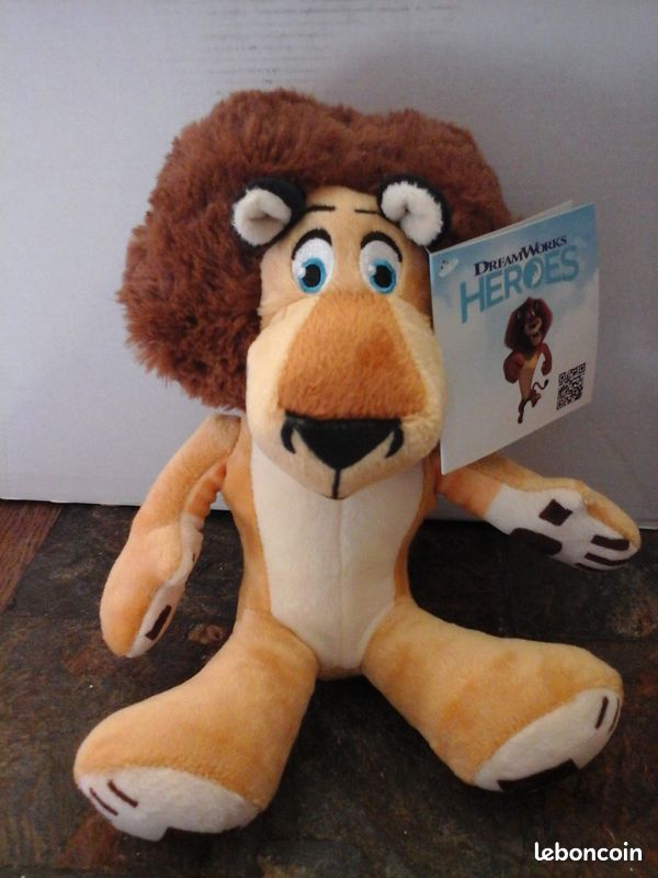 Peluche Disney (image 1)