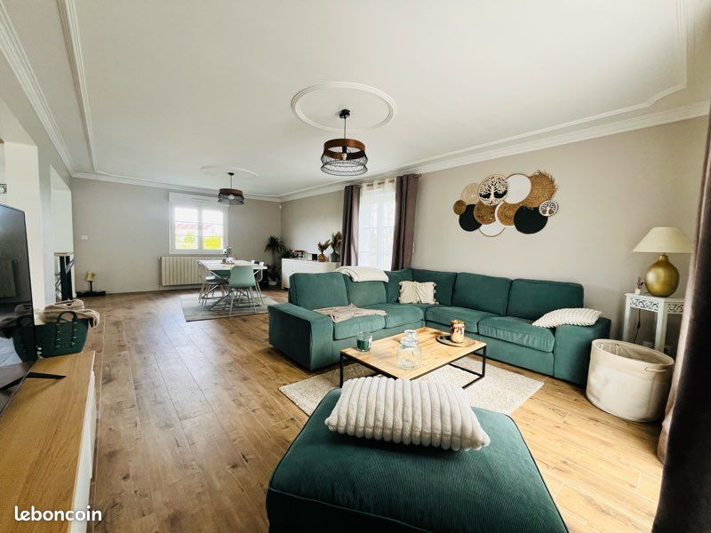 Maison 6 pièces 150 m² · à Woippy · 150 m² · 365 000 €