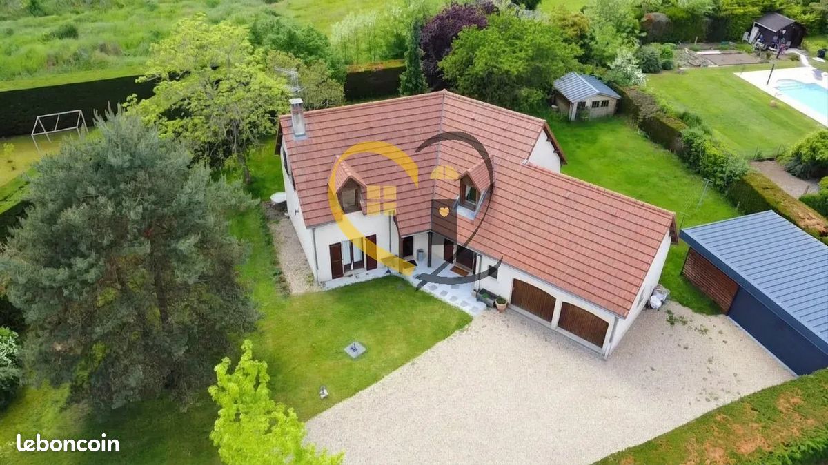 Maison 5 pièces 170 m² · à Avermes · 170 m² · 349 000 €
