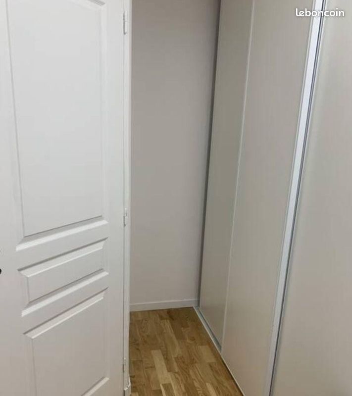 Appartement 3 pièces 52 m² · à Saint-Maurice · 52 m² · 1 470 €/mois