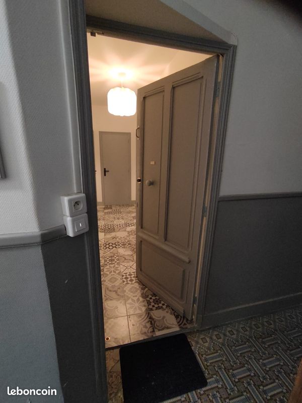 Appartement a louer vichy - 2 pièce(s) - 54 m2 - Surfyn