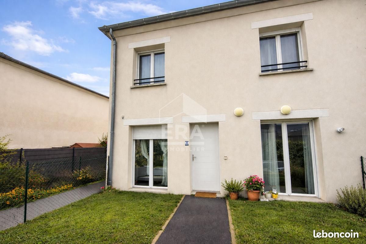 Maison 3 pièces 62 m² · à Mormant · 62 m² · 197 000 €