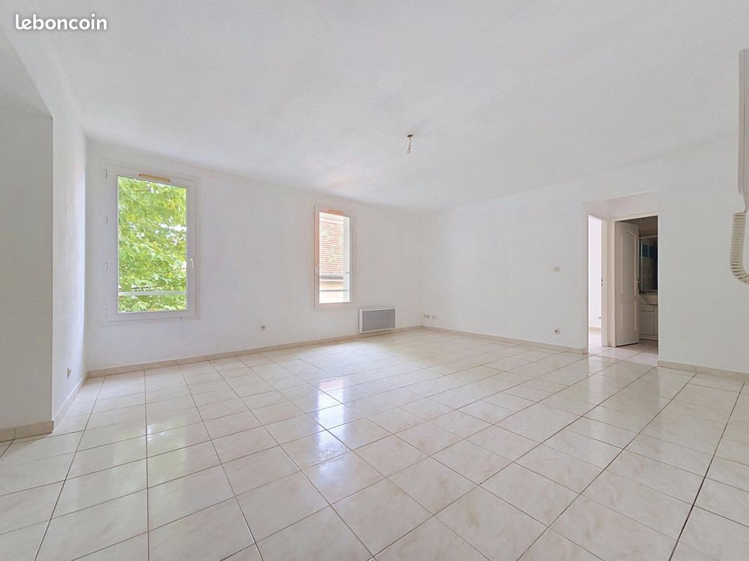 Appartement 3 pièces 56 m² · à Lamalou-les-Bains · 56 m² · 92 000 €
