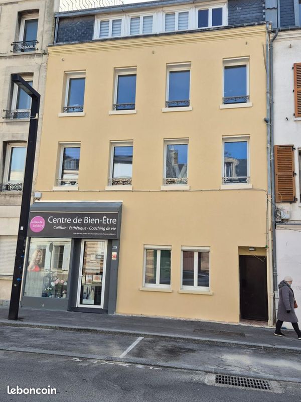 Immeuble 10 pièces 247 m² · au Havre · 247 m² · 540 000 €