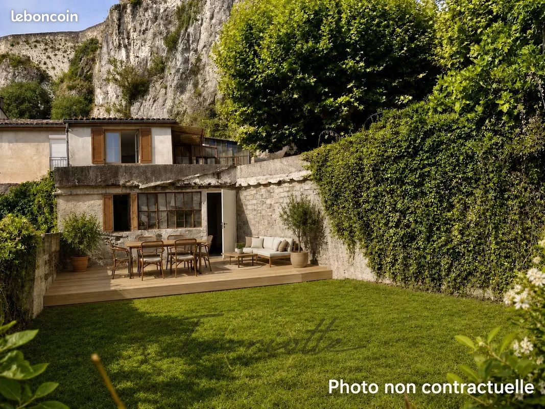 Maison 6 pièces 76 m² · à Viviers · 76 m² · 169 000 €